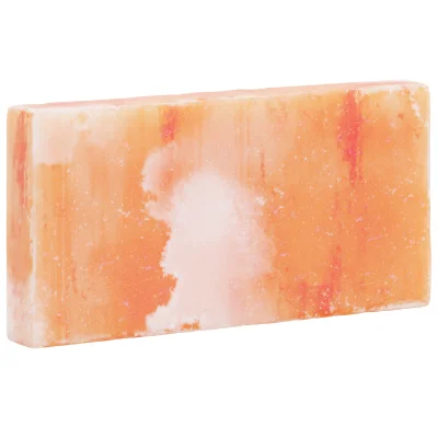 vidaXL Sončne Kamnine 10 kosov 20x10x2,5 cm 11,5 kg Roza