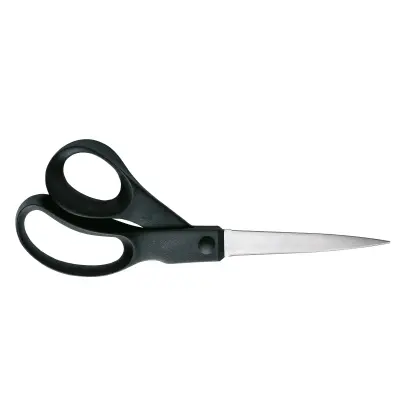 FISKARS Škarje večnamenske ESSENTIAL, 21 cm (1023817)