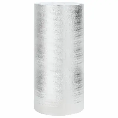 vidaXL Radiator Heat Reflector 1x15 m