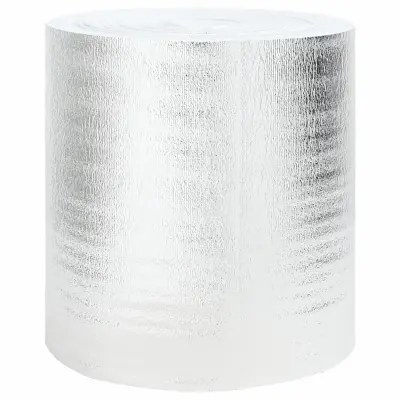 vidaXL Radiator Heat Reflector 0,5x25 m