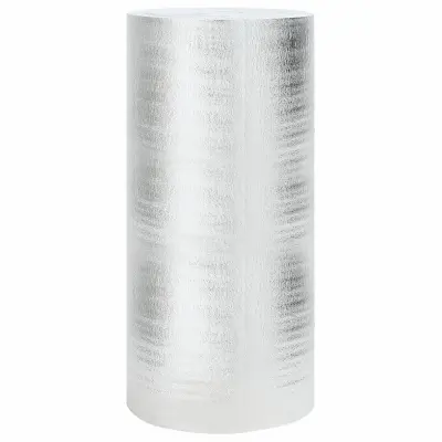 vidaXL Reflektor toplote za radiator 1x50 m