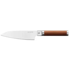 FISKARS Kuharski nož NORDEN, 12 cm (1026420)