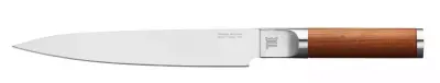FISKARS Kuharski nož za meso NORDEN, 19.9 cm (1026422)