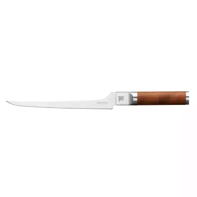 FISKARS Kuharski nož za filiranje NORDEN, 19,3 cm (1026423)
