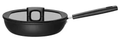 FISKARS Ponev s pokrovom HARD FACE, 26 cm (1052238)