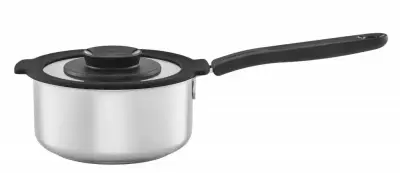 FISKARS Kozica s pokrovko FUNCTIONAL FORM, 1,5 l (1026576)