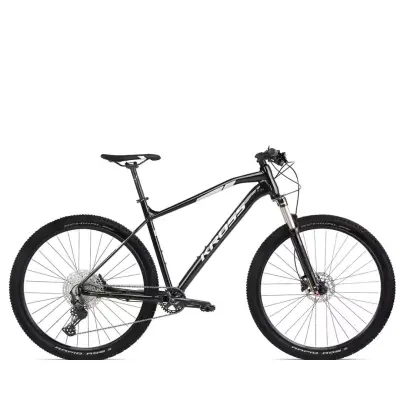 Gorsko kolo Kross Level 5.0 Shimano Deore 11 L
