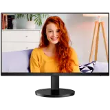 Monitor AOC 68,6 cm (27,0") U27B3AF 3840x2160 IPS 4ms 2xHDMI DisplayPort HAS Zvočniki  3H sRGB128,6% AdaptiveSync HDR10