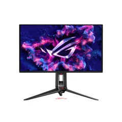 ASUS ROG Swift OLED PG27UCDM 67.3 cm (27"/26,5" vidno), 4K UHD (3840 x 2160), QD-OLED panel, 240Hz, 0.03ms (GTG) gaming monitor
