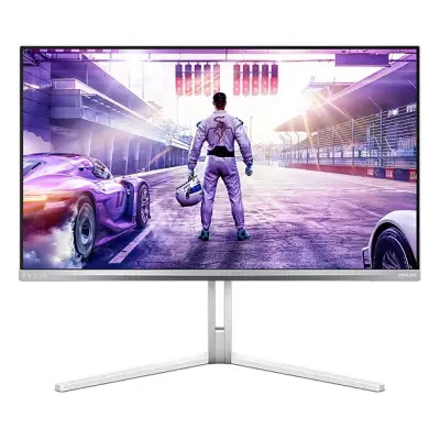 Monitor PHILIPS Evnia 8000 27M2N8500 67.3 cm (26,5''), 2560 x 1440, QD-OLED, 360 Hz, 0,03 ms, G-SYNC, HDR400