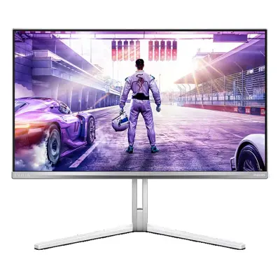 Monitor PHILIPS Evnia 8000 27M2N8500 67.3 cm (26,5''), 2560 x 1440, QD-OLED, 360 Hz, 0,03 ms, G-SYNC, HDR400