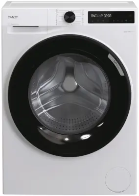 CANDY BR 47SBL8-S pralni stroj