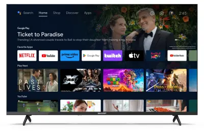 SHARP 40FH2EA TV sprejemnik