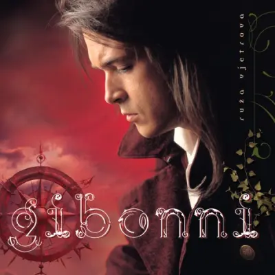 GIBONNI - LP/RUŽA VJETROVA