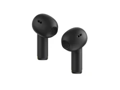 SENNHEISER Accentum Open, True Wireless, črne slušalke