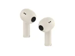 SENNHEISER Accentum Open, True Wireless, krem slušalke