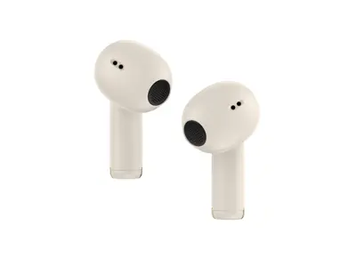 SENNHEISER Accentum Open, True Wireless, krem slušalke