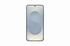 Obnovljeno - znaki rabe - SAMSUNG Galaxy S25 256 GB (Silver Shadow) pametni telefon