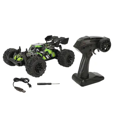 S757 1:20 Terenski RC avto 2,4 Ghz Vse terene Električni avtomobil Igrača na prostem RC Avto, Vozilo, Tovornjak Gosenjak za otroke, odrasle
