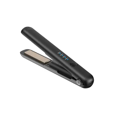 Brezžični likalnik za lase, USB-C polnilni likalnik za lase