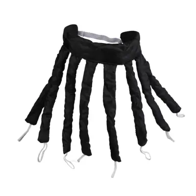 Glavni trak Octopus Sleep Curling z 8 kremplji, brez toplote