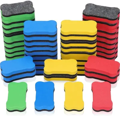 48-delni magnetni set za brisanje table