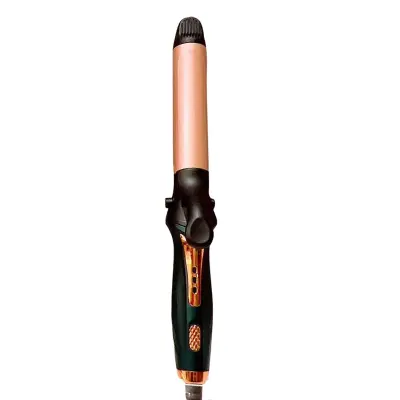 1" potovalni kodralnik, mini ravnalnik z dvojno napetostjo 2-v-1 Flat Iron