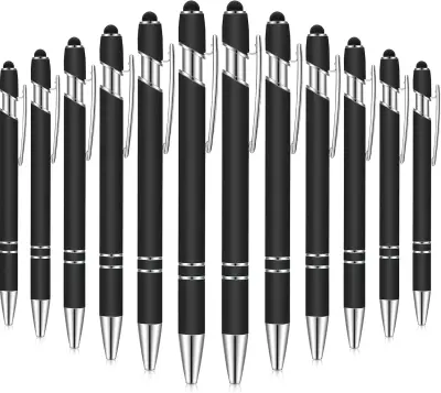 12 KOSOV kemičnih svinčnikov Stylus (1