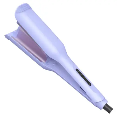 1,25-palčni kodralnik proti opeklinam Hair Waver s 4 nastavitvami temperature