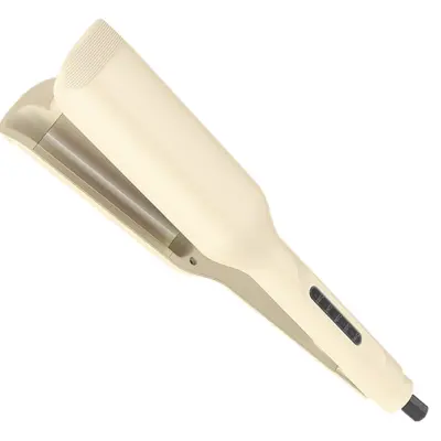 1,25-palčni kodralnik proti opeklinam Hair Waver s 4 nastavitvami temperature