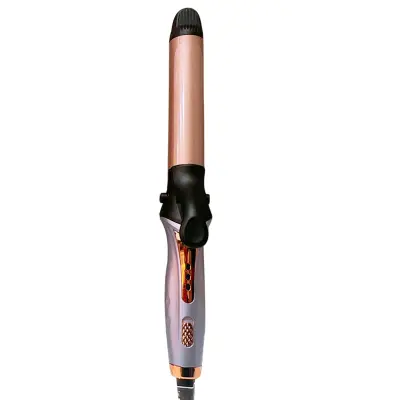 1" potovalni kodralnik, mini ravnalnik z dvojno napetostjo 2-v-1 Flat Iron