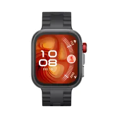 HUAWEI Watch Fit 4 Pro črna pametna ura