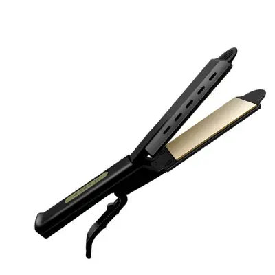 Likalnik za lase Flat Iron, 4 nastavitve temperature, profesionalna orodja za oblikovanje