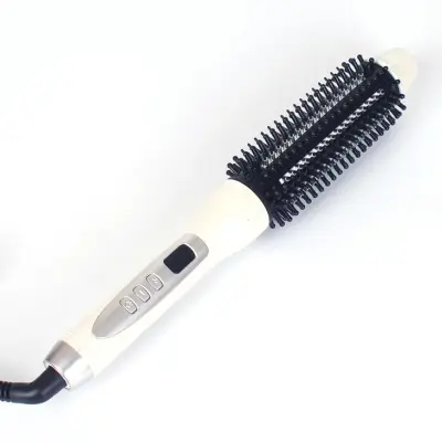 Direct Fusion Styler - Ionic Multi-Styler s tehnologijo Smart Heat