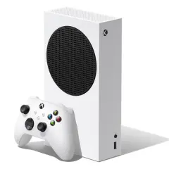 MICROSOFT XBOX SERIES S 1TB konzola