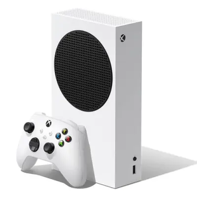 MICROSOFT XBOX SERIES S 1TB konzola