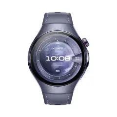 HUAWEI Watch 5 46mm vijolična pametna ura