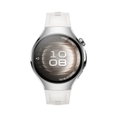 HUAWEI Watch 5 42mm bela pametna ura