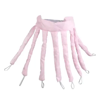 Glavni trak Octopus Sleep Curling z 8 kremplji, brez toplote
