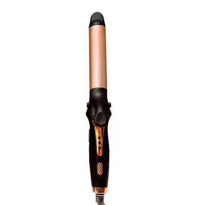 1" potovalni kodralnik, mini ravnalnik z dvojno napetostjo 2-v-1 Flat Iron