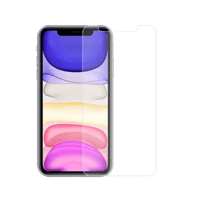 Zaščitno kaljeno steklo za iPhone, 2 kosa   iPhone 13 Pro