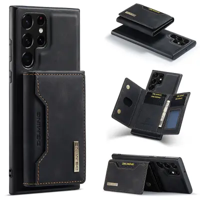 Etui za kartice z magnetnim zapiranjem za Samsung   Samsung Galaxy Z Fold 6