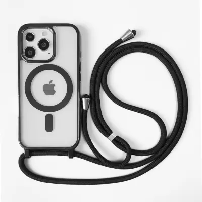 Ovitek za telefon z magnetnim trakom za Apple iPhone   Model 4