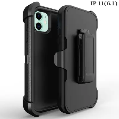 Zaščitni ovitek za iPhone Robot   iPhone 12 Pro Max