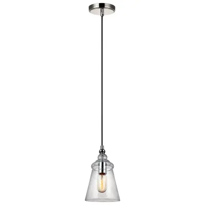 Loras Feiss 1 Light Mini obesek krom