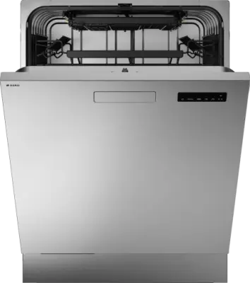 ASKO DBI344IB.S pomivalni stroj