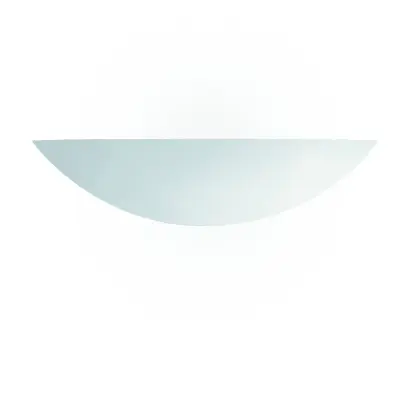 Searchlight 1 notranja stenska svetilka, prebarvljiva, omet, E27