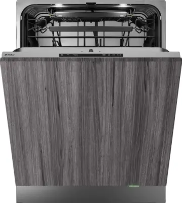 Vgradni pomivalni stroj ASKO DFI544H/1