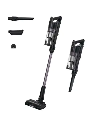 HOOVER HF1P10H 011 baterijski sesalnik