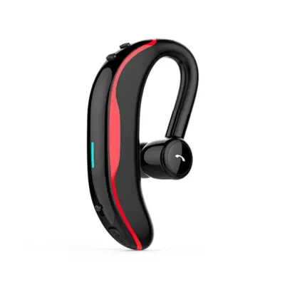 Brezžične slušalke Bluetooth V5.0, prostoročne naprave za levo/desno uho, iOS/Android